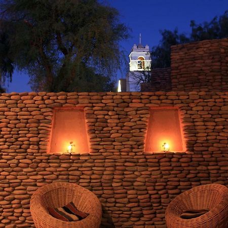 Terrantai Lodge San Pedro de Atacama Dış mekan fotoğraf