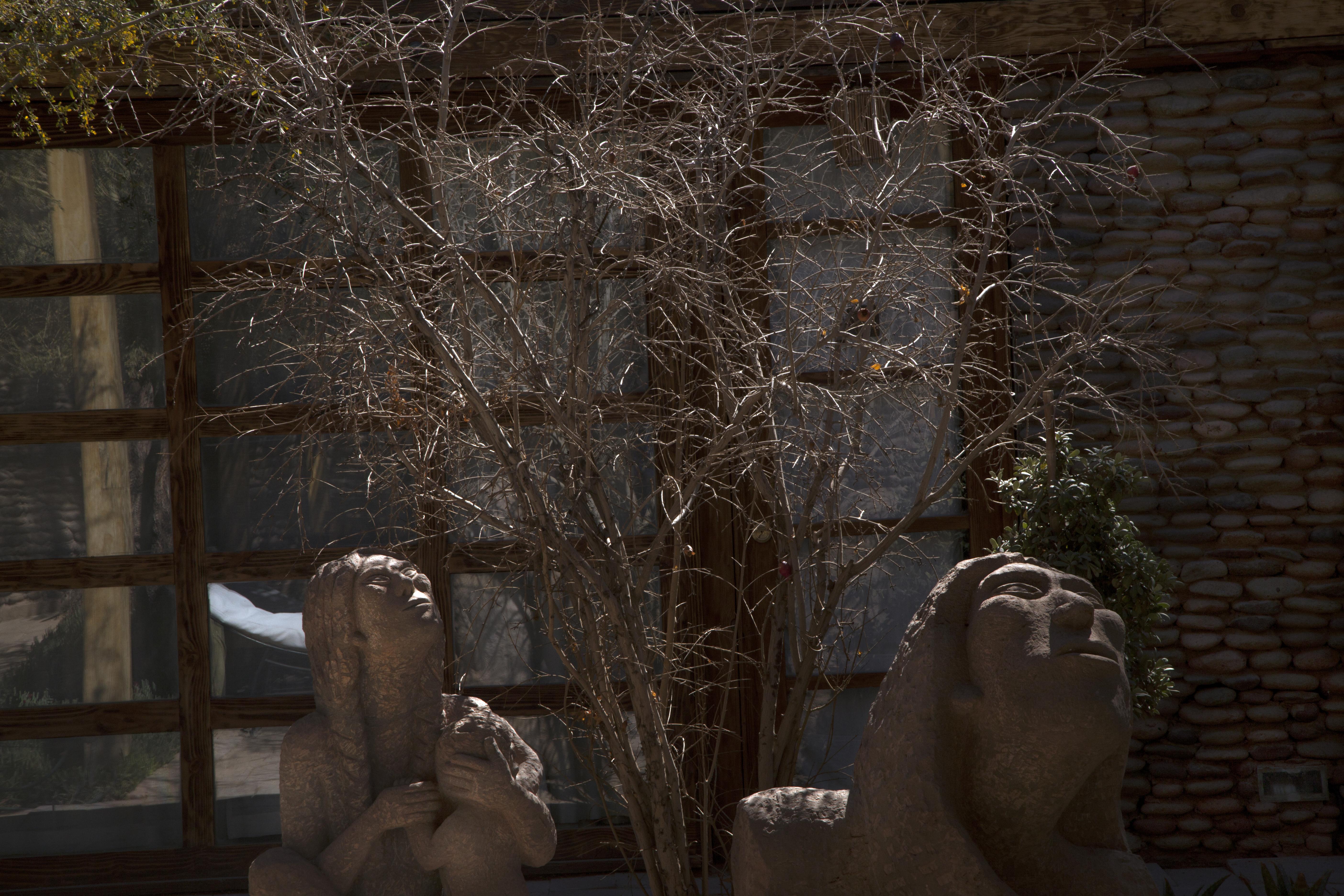 Terrantai Lodge San Pedro de Atacama Dış mekan fotoğraf
