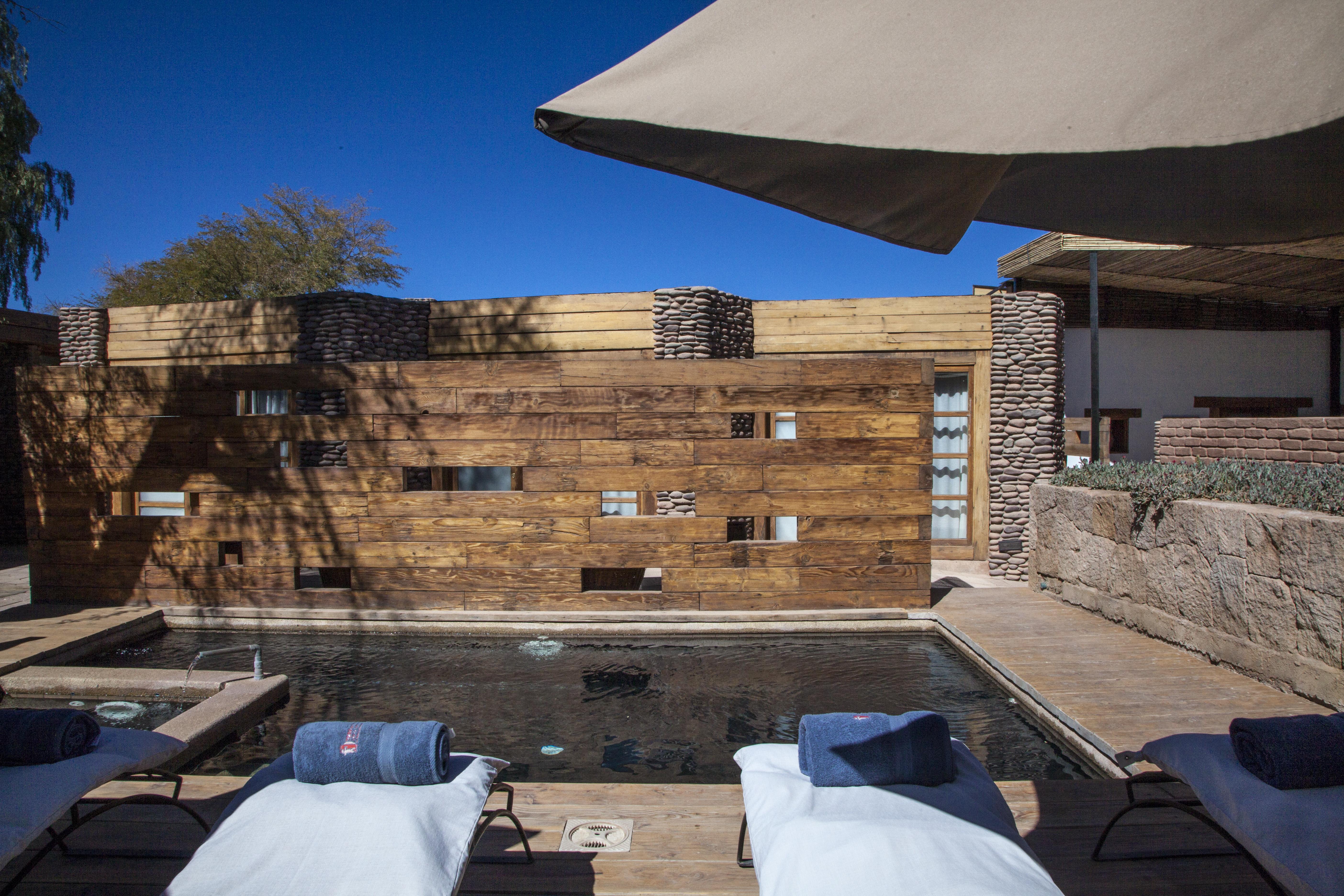 Terrantai Lodge San Pedro de Atacama Dış mekan fotoğraf