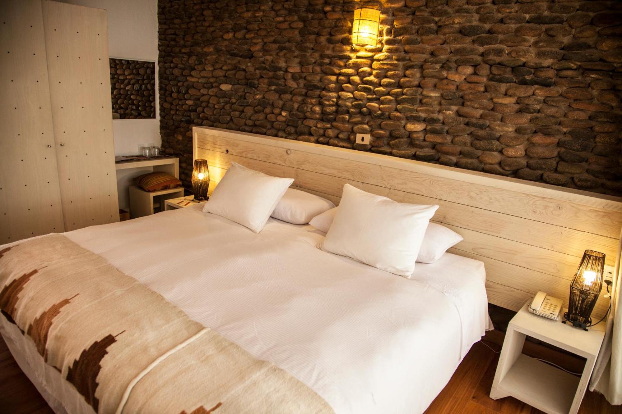 Terrantai Lodge San Pedro de Atacama Dış mekan fotoğraf