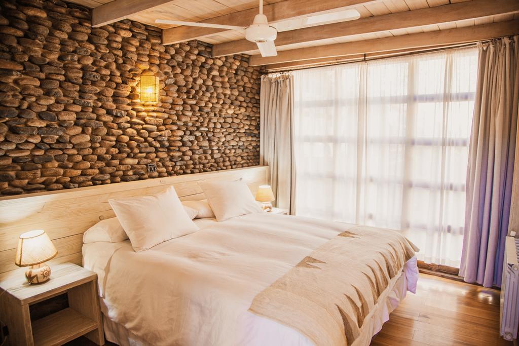 Terrantai Lodge San Pedro de Atacama Dış mekan fotoğraf