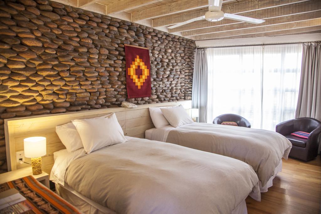 Terrantai Lodge San Pedro de Atacama Dış mekan fotoğraf