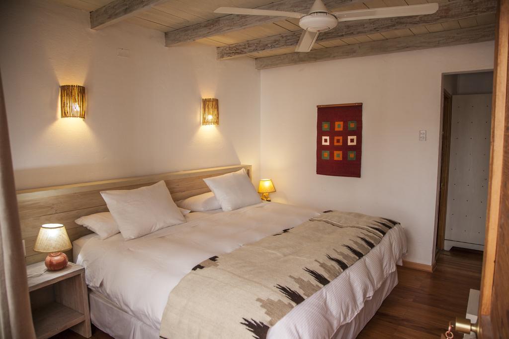 Terrantai Lodge San Pedro de Atacama Dış mekan fotoğraf