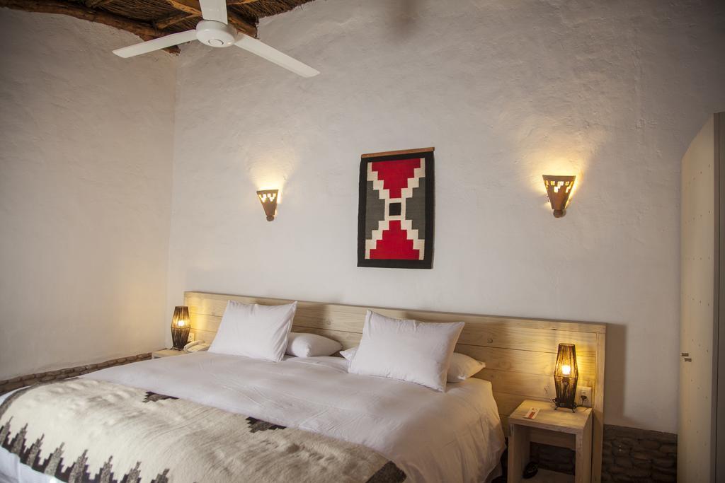 Terrantai Lodge San Pedro de Atacama Dış mekan fotoğraf
