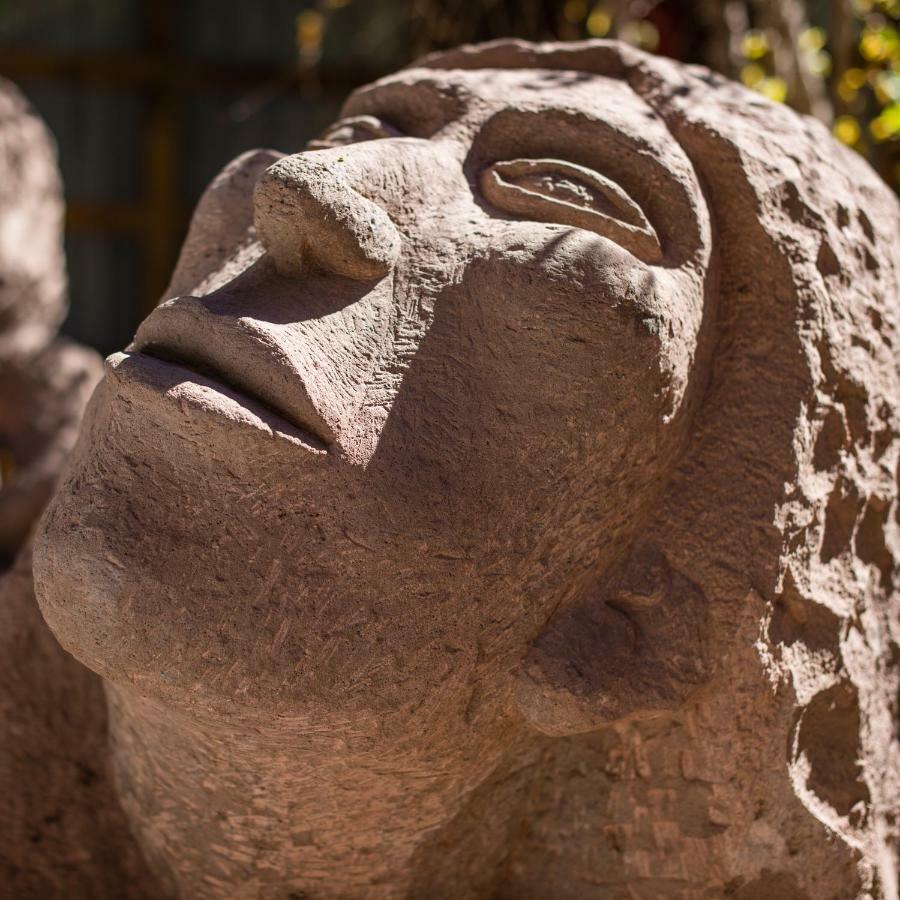 Terrantai Lodge San Pedro de Atacama Dış mekan fotoğraf