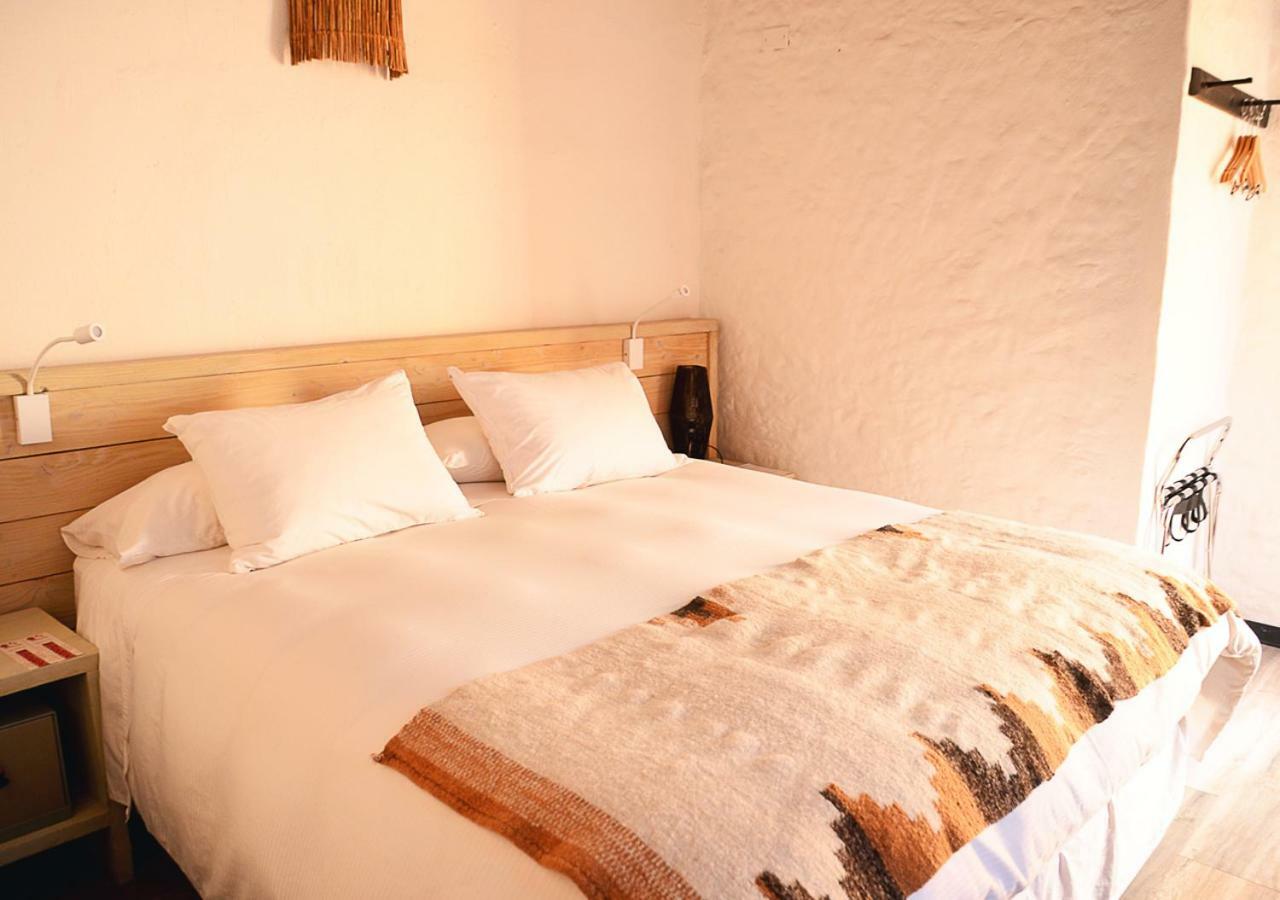 Terrantai Lodge San Pedro de Atacama Dış mekan fotoğraf